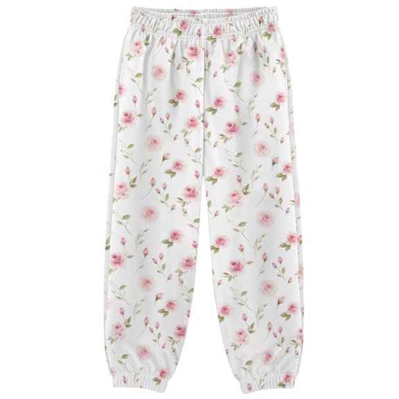 Dreamy Rose Boys Pants Kids Casual Sweatpants Joggers Toddler Sports Pants 3-10 Years