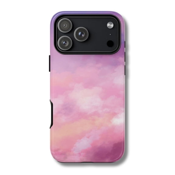 Dreamy Skies Cloud Sky Case for iPhone 11 12 13 14 15 16 17 Pro Max Plus Cover