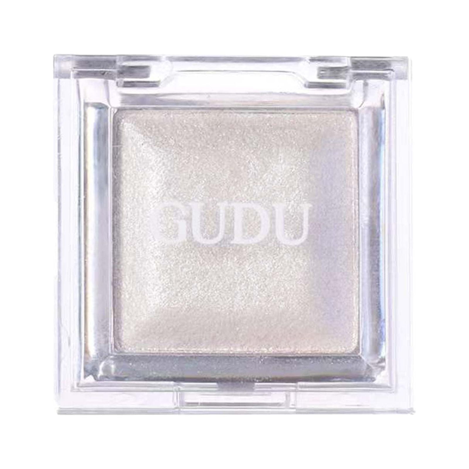 Glitter Items under 10 Dollars Monochromatic Highlights Face