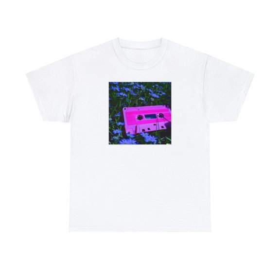 Dreamy Tapes T-Shirt