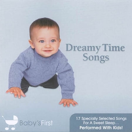 Dreamy Time Songs