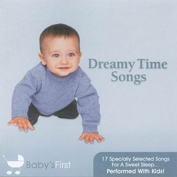 Dreamy Time Songs