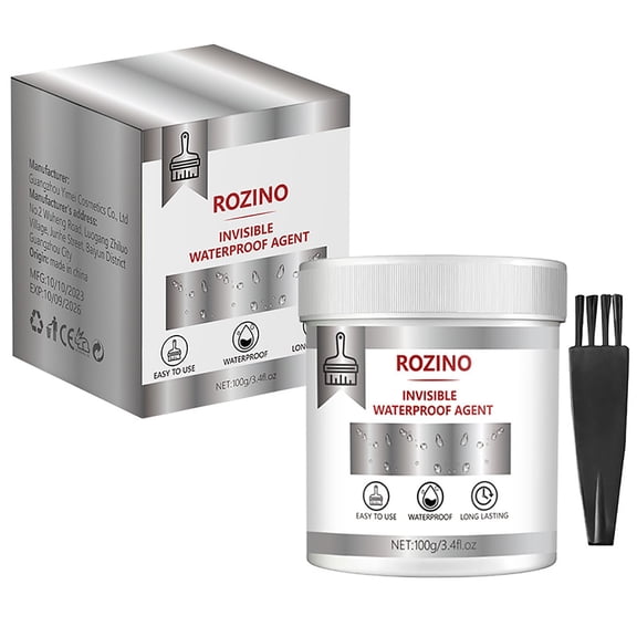 Dreamyjuly Adhesive Multi Purpose Glue 3.4 Fl Oz, Compact Strong Bond for Home Office Craft Use, 100Ml Quick Dry All-Purpose Adhesive for Diy Projects