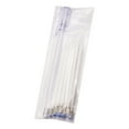 thumbnail image 1 of Dreamyjuly Heat Erasable Fabric Marking Pens 1Pieces Fabric Marking Pens with 6 Colors 48 for Quilting Sewing and Dressmaking（1Pc：1.21Ml）, 1 of 9