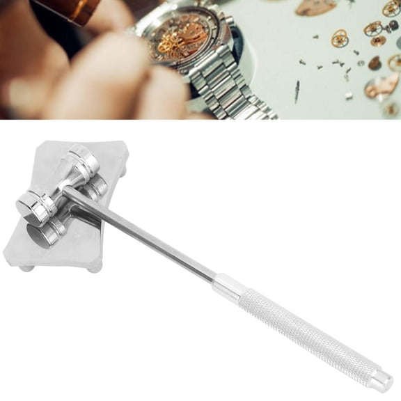 Dreamyjuly Portable Small Hammer with Non-Slip Handle, Multifunctional Diy Hand Tool for Home Repair, Mini Mallet Head for Craft and Light Projects