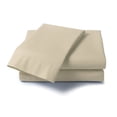 thumbnail image 1 of Dreamz Hard to Fit 400 Thread Count Sheet Set, 1 of 5