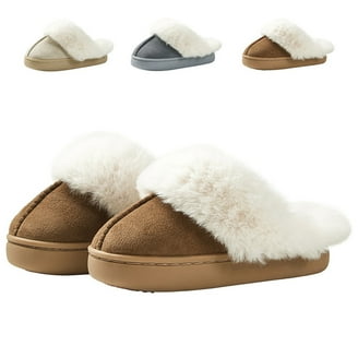 UGG Unisex-Child Tasman II Suede Slippers, Size Big Kid