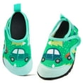 thumbnail image 1 of Drecage Kids Water Shoes Barefoot Quick-Dry Aqua Socks Beach Pool Water Shoes for Toddler Boys Girls, 1 of 6