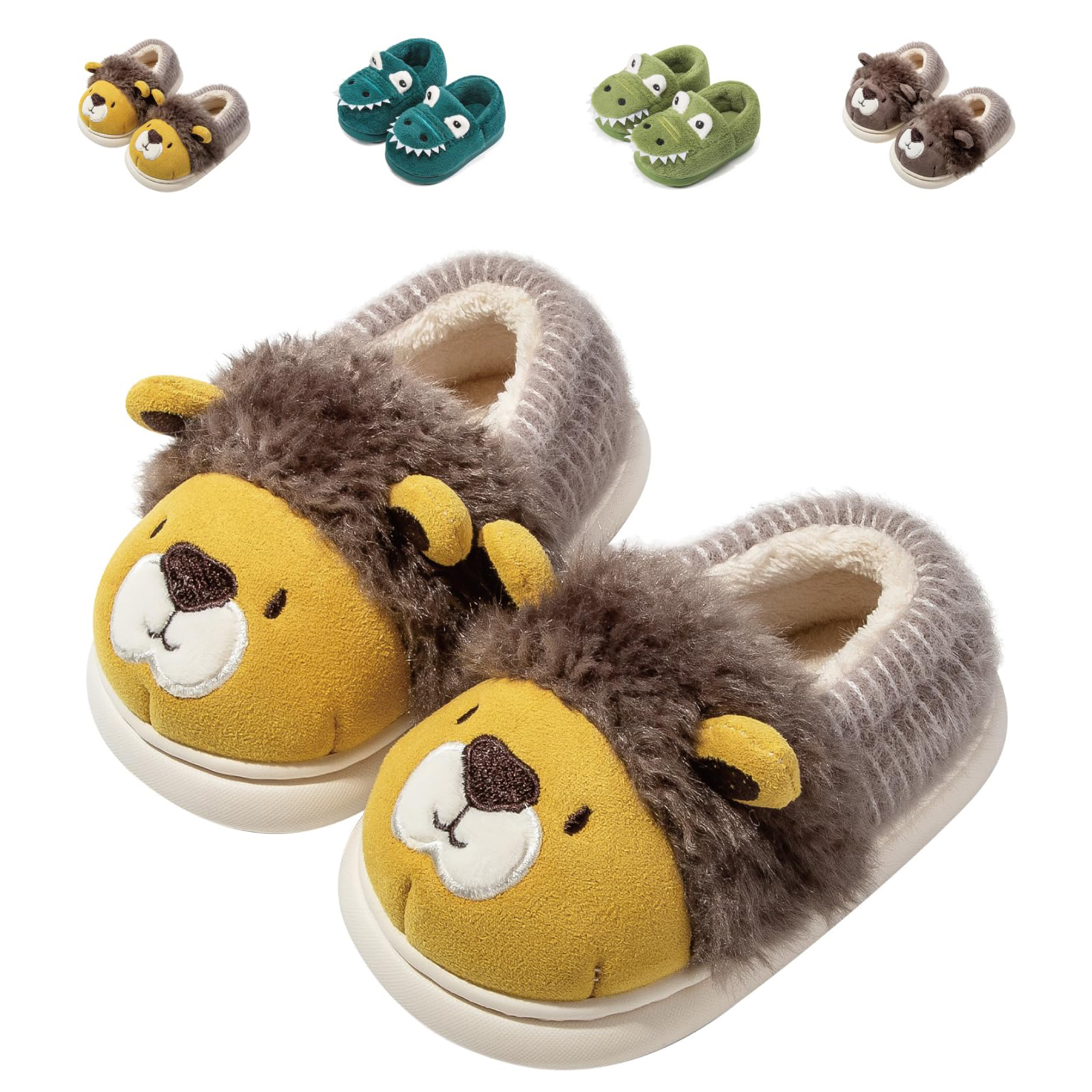 sleepers shoes for kids