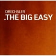 thumbnail image 1 of Drechsler - Big Easy  [COMPACT DISCS], 1 of 1