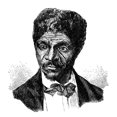 thumbnail image 1 of Dred Scott. Namerican Slave. Wood Engraving American 1887. Poster Print by, 1 of 1