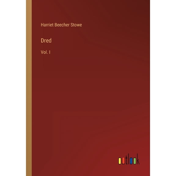 Dred : Vol. I (Paperback)