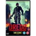 thumbnail image 1 of Dredd [DVD], 1 of 1