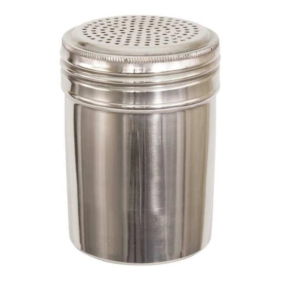 Dredge w/o Handle,Stainless Steel DRGSS