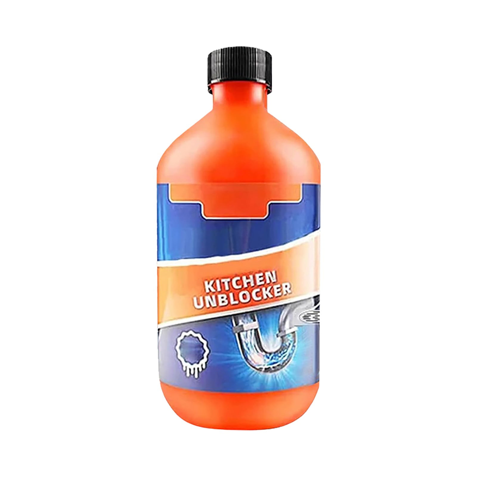 Dredging Agent Kitchen Unblocker Powerful Pipe Dredge Agent Cleaning