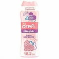 thumbnail image 1 of Dreft Blissfuls In-Wash Scent Booster Beads, Baby Fresh Scent, 18.2 oz, 1 of 3