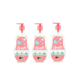 thumbnail image 1 of Dreft Plant-Based Liquid Dish Soap and Dishwashing Detergent for Baby Bottle, Fragrance Free, 18 Fl Oz (Pack OF 3), 1 of 2