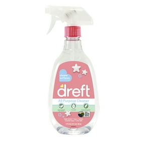Dr Clean Spray