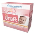 thumbnail image 1 of Dreft® Ultra Powdered Laundry Detergent, Baby Powder Scent, 53 Oz, Pack Of 4, 1 of 6