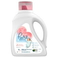 thumbnail image 1 of Dreft Pure Gentleness Liquid Baby Detergent, Fragrance Free, 75 Fluid Ounce, 48 Loads, 1 of 10