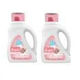 thumbnail image 1 of Dreft Stage 1, Newborn Liquid Detergent  46 oz, 32 Loads - 2 Pack, 1 of 5