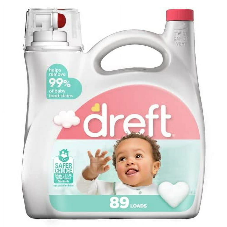 Dreft walmart outlet