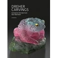 thumbnail image 1 of Dreher Carvings : Gemstone Animals from Idar-Oberstein (Hardcover), 1 of 1