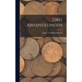 thumbnail image 1 of Drei Abhandlungen (Hardcover), 1 of 1
