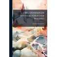 thumbnail image 1 of Drei Denkmäler mittelalterlicher Malerei (Paperback), 1 of 1
