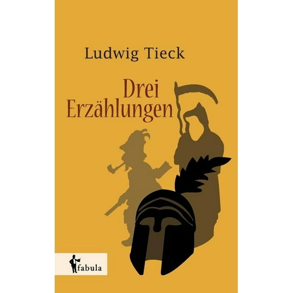 Drei Erzählungen (Paperback)