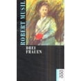 thumbnail image 1 of Pre-Owned Drei Frauen (German Edition) (Paperback) 3499100649 9783499100642, 1 of 1
