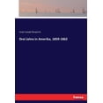 thumbnail image 1 of Drei Jahre in Amerika, 1859-1862, (Paperback), 1 of 1