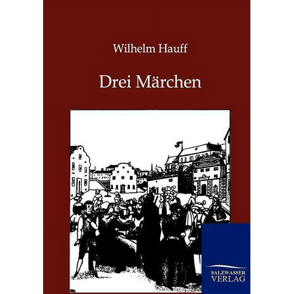 Drei M?rchen