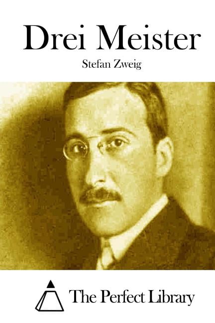 Drei Meister, (Paperback)