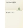 thumbnail image 1 of Drei Menschen (Paperback), 1 of 1