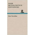 thumbnail image 1 of Drei Novellen (Hardcover), 1 of 1
