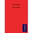 thumbnail image 1 of Drei Novellen (Paperback), 1 of 1