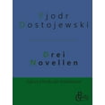 thumbnail image 1 of Drei Novellen (Paperback), 1 of 1