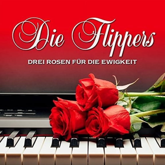 Drei Rosen Fur Die Ewigkeit