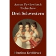 thumbnail image 1 of Drei Schwestern (Großdruck) (Hardcover), 1 of 1