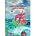 thumbnail image 1 of Drei Wichtel auf groÃer Fahrt, (Paperback), 1 of 1