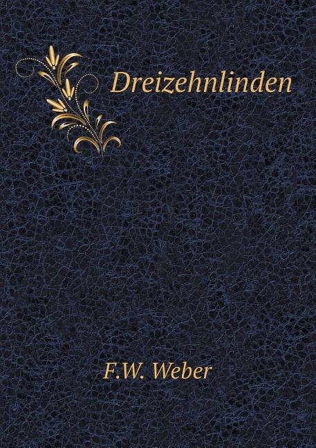 Dreizehnlinden (Paperback)
