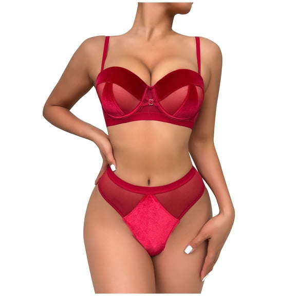 Dreluolixuan Underwear for Couples Soft LeggingsTight Base Layer Winter Cold Weather Top and Bottom Sets