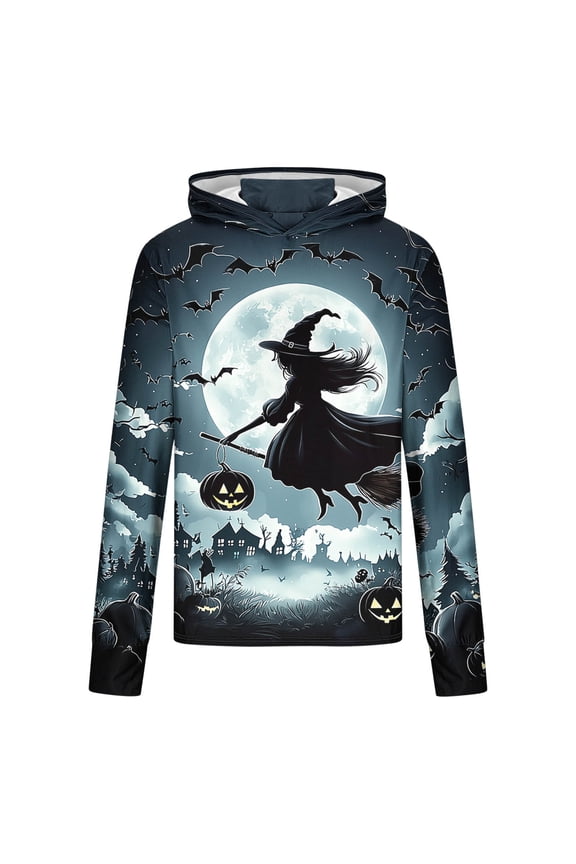 Upf Fishing Shirts for Men Sun Protection UV SPF Long Sleeve Performance Quickly Dry Tee Lightweight Tops Hiking Running Work Tops