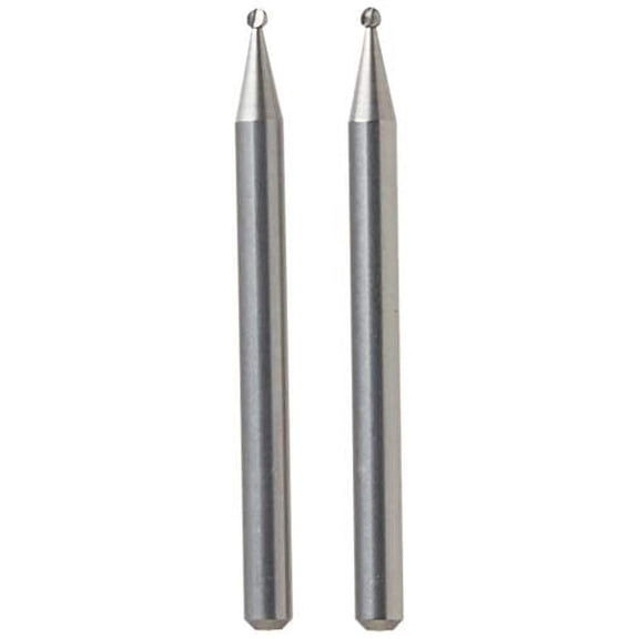 Dremel 106 Rotary Tool Accessory Engraving Bit- Perfect for Wood, Plastic, Linoleum, and Soft Metals