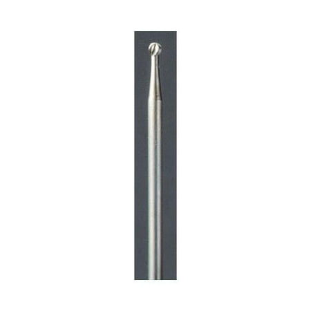 Dremel 107 3/32-inch Shank Engraving Cutter