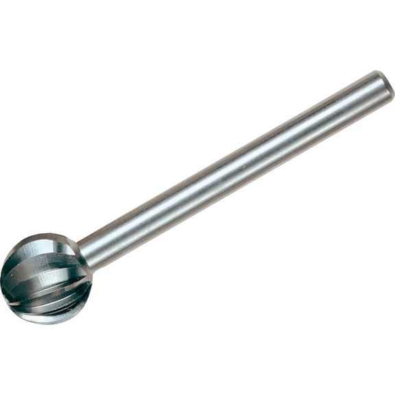 Dremel 114 Rotary Tool Accessory Carving Bit- Perfect for Wood, Plastic, and Soft Metals
