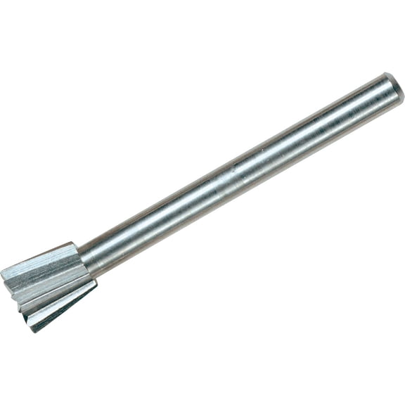 Dremel 116 Rotary Tool Accessory Carving Bit- Perfect for Wood, Plastic, Linoleum, and Soft Metals