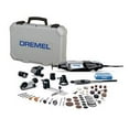 thumbnail image 1 of Dremel 4000-6/50 Corded Variable Speed Rotary Tool Kit, 6 Attachments, 50 Accessories, 1.6A, 120V, 1 of 6