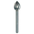 thumbnail image 1 of Dremel 124 5/16 inch Teardrop-Shaped High Speed Cutter for Wood, Plastic, and Soft Metals, 1 of 4